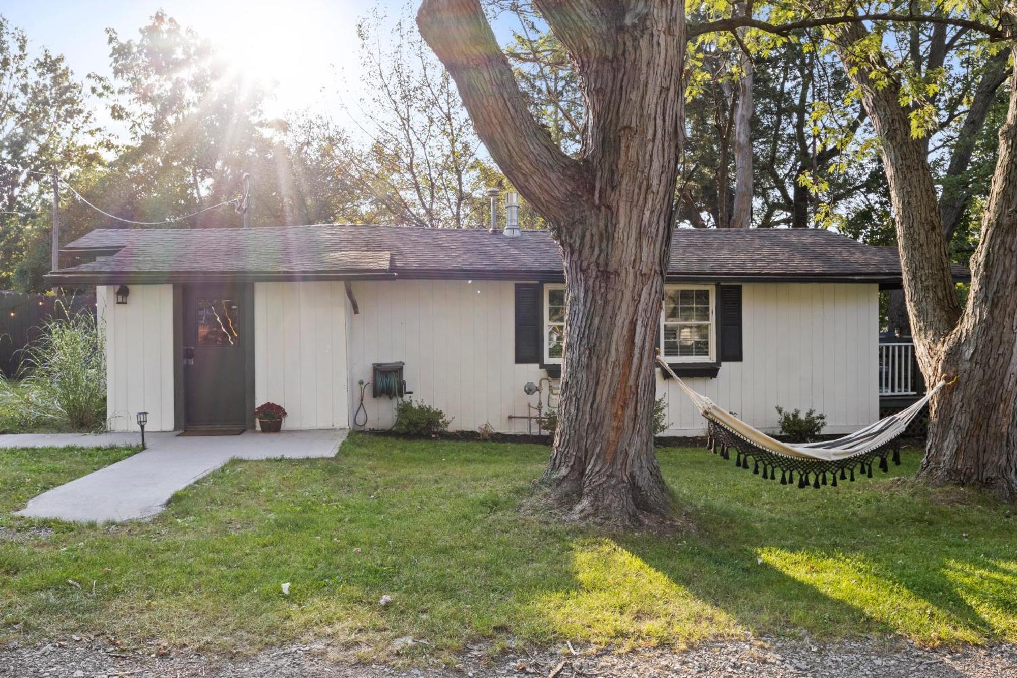 Cozy Home W/ King Bed & Lake Access Canandaigua Dış mekan fotoğraf